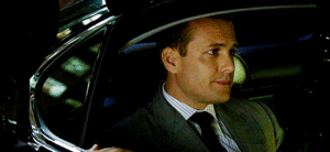 Suits GIF. Films en series Gifs Suits Usa network 
