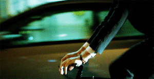 Suits GIF. Films en series Gifs Suits Mike ross Past usa 
