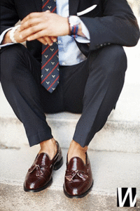 Suits GIF. Films en series Gifs Suits Usa network 