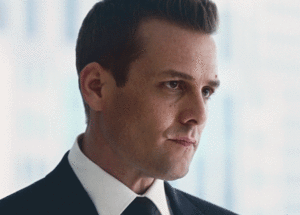 Suits GIF. Films en series Gifs Suits 