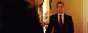 Suits GIF. Films en series Tv Gifs Suits 