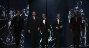 Suits GIF. Films en series Gifs Suits Usa network 