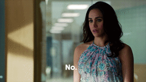 Suits GIF. Televisie Films en series Kat Gifs Suits Louis litt 