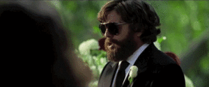 Suits GIF. Films en series Gifs Suits Donna paulsen 