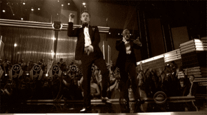 Suits GIF. Films en series Gifs Suits Usa network 
