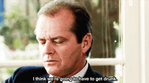 Suits GIF. Films en series Gifs Suits Usa network 