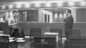 Suits GIF. Televisie Films en series Gifs Suits 