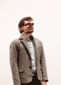 Suits GIF. Films en series Gifs Suits Donna paulsen Harvey specter 
