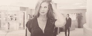 Suits GIF. Films en series Gifs Suits Usa network 