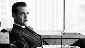 Suits GIF. Films en series Gifs Suits Donna paulsen 