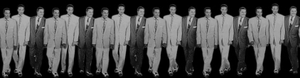 Suits GIF. Films en series Gifs Suits 