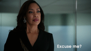 Suits GIF. Films en series Tv Gifs Suits 