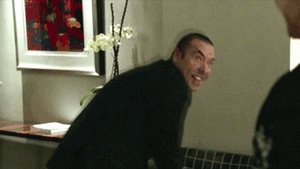 Suits GIF. Films en series Gifs Suits Usa network 