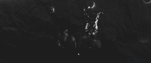Suits GIF. Films en series Gifs Suits Donna paulsen 