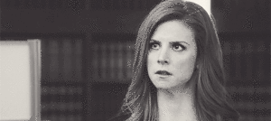 Suits GIF. Films en series Gifs Suits Usa network 