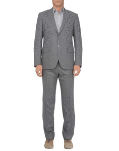 Suits GIF. Films en series Gifs Suits Louis litt Stront regenbogen 
