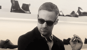Suits GIF. Films en series Gifs Suits Geen Donna paulsen Bondedtogether 