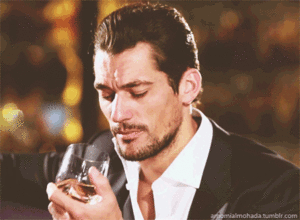 Suits GIF. Films en series Gifs Suits Harvey specter Gabriel macht 