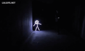 Suits GIF. Films en series Gifs Suits Kat makes 