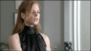 Suits GIF. Films en series Gifs Suits Usa network 