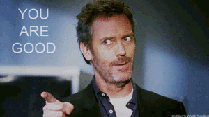 Suits GIF. Films en series Tv Gifs Suits 