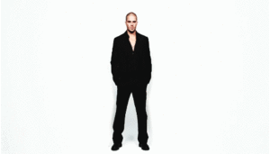 Suits GIF. Films en series Gifs Suits Louis litt Stront regenbogen 