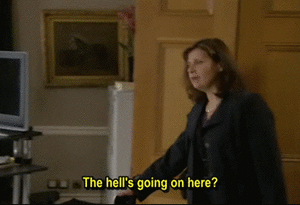 Suits GIF. Films en series Tv Gifs Suits 