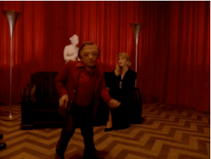 Suits GIF. Films en series Gifs Suits Usa network 