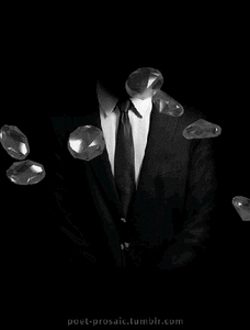 Suits GIF. Films en series Gifs Suits Harvey specter Gabriel macht 