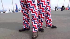 Suits GIF. Films en series Gifs Suits Usa network 