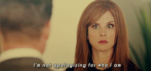 Suits GIF. Televisie Films en series Gifs Suits 4 