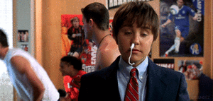 Suits GIF. Televisie Films en series Gifs Suits 