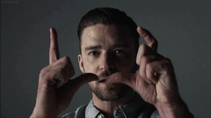 Suits GIF. Films en series Gifs Suits Usa network 