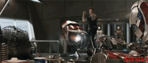 Suits GIF. Films en series Tv Gifs Suits 
