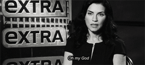 Suits GIF. Films en series Gifs Suits Usa network 