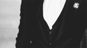 Suits GIF. Films en series Gifs Suits Geen Donna paulsen Bondedtogether 