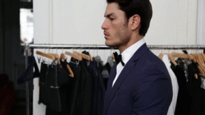 Suits GIF. Films en series Gifs Suits Mike ross 