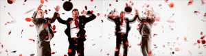 Suits GIF. Films en series Tv Gifs Suits 