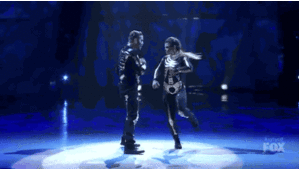 Suits GIF. Televisie Films en series Gifs Suits 4 