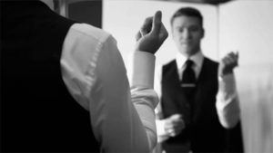 Suits GIF. Films en series Gifs Suits Usa network 