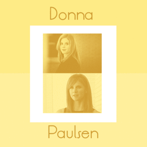 Suits GIF. Films en series Gifs Suits Gabriel macht 
