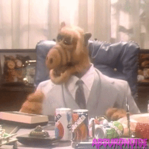 Suits GIF. Films en series Gifs Suits Mike ross 