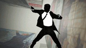 Suits GIF. Televisie Films en series Gifs Suits 