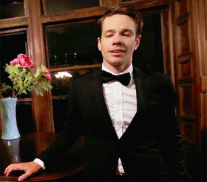 Suits GIF. Films en series Gifs Suits Usa network 
