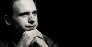 Suits GIF. Films en series Kat Gifs Suits 