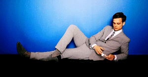 Suits GIF. Films en series Gifs Suits Usa network 
