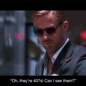 Suits GIF. Films en series Gifs Suits 