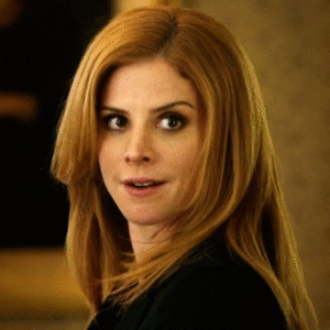 Suits GIF. Films en series Gifs Suits Usa network 