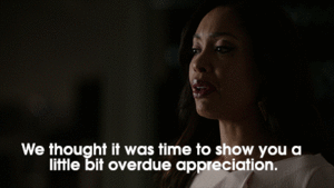 Suits GIF. Bioscoop Films en series Gifs Suits 