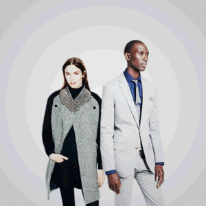 Suits GIF. Films en series Gifs Suits Harvey Harvey specter Specter 